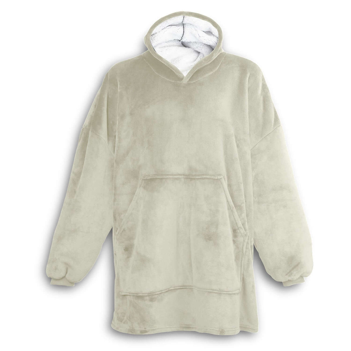 Nimbus Blanket Hoodie Corporate Gift Singapore