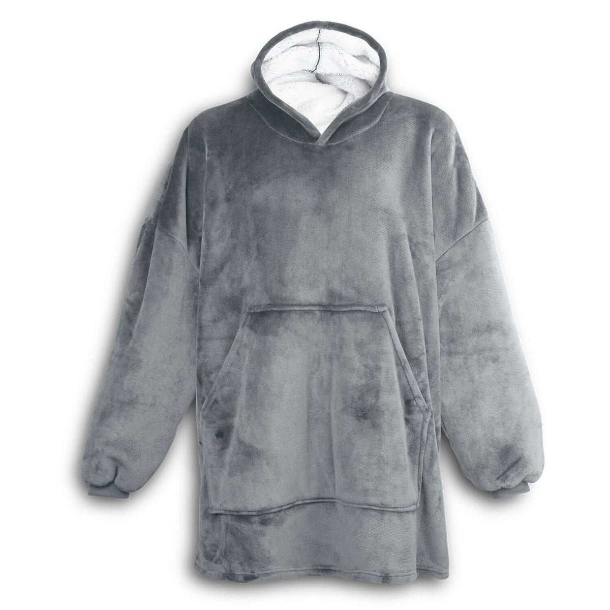 Nimbus Blanket Hoodie Corporate Gift Singapore