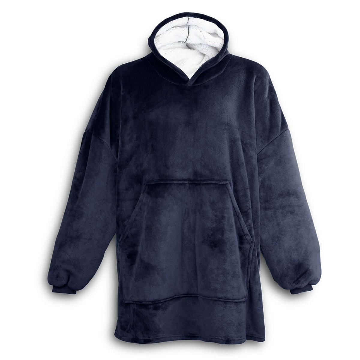 Nimbus Blanket Hoodie Corporate Gift Singapore