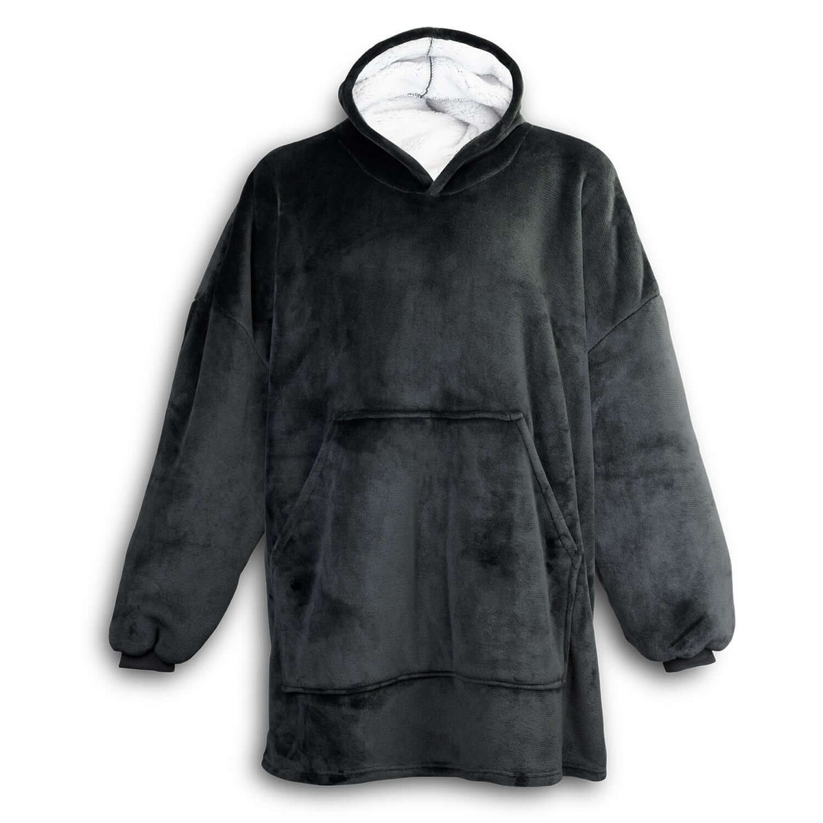 Nimbus Blanket Hoodie Corporate Gift Singapore