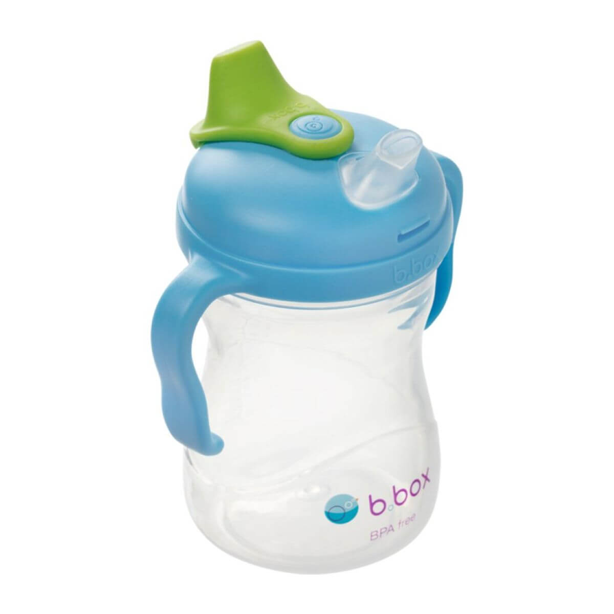 B Box Spout Cup 8oz by Corporate Gift Store Singapore