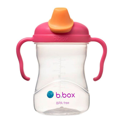 B Box Spout Cup 8oz