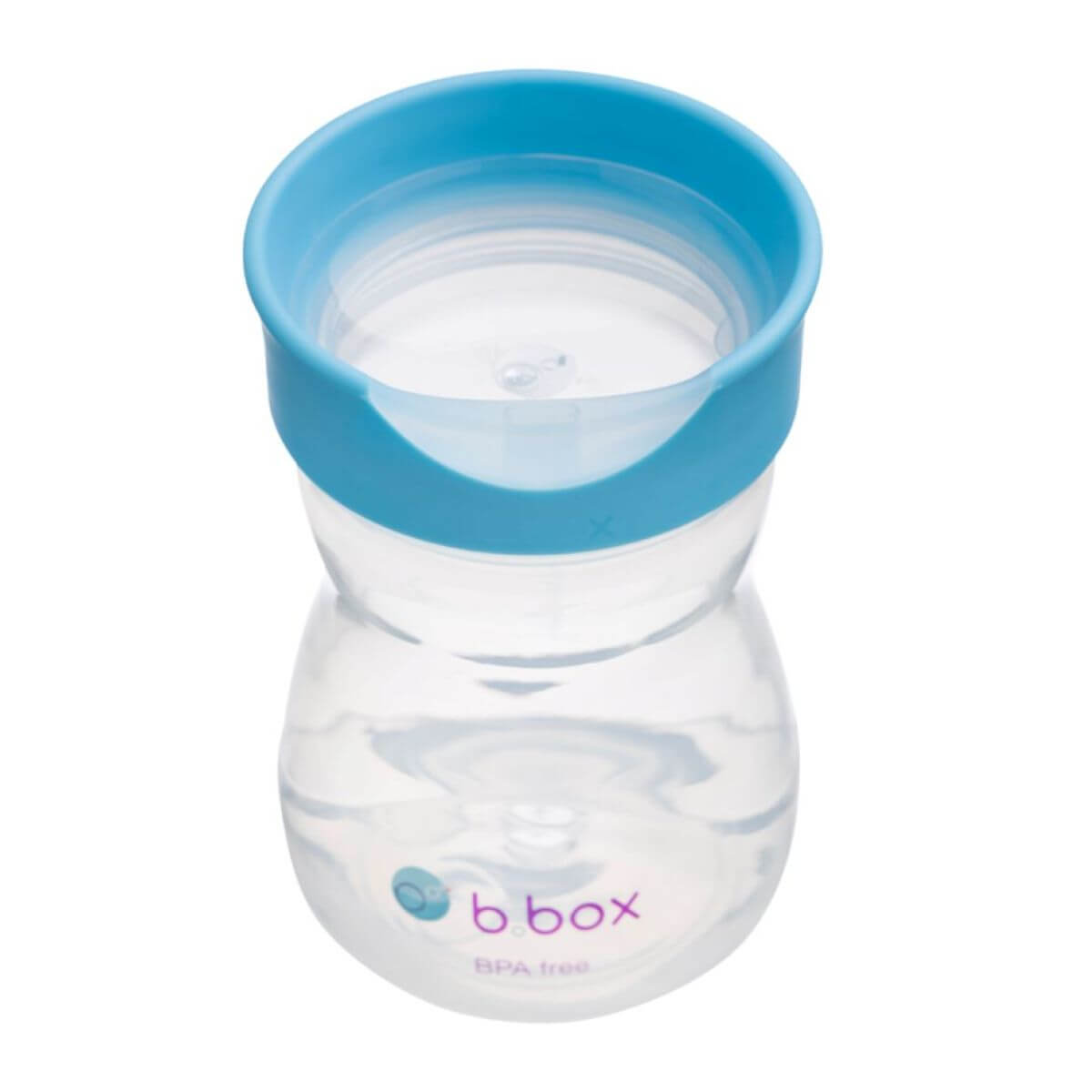 B Box Training Cup 8oz by Corporate Gift Store Singapore