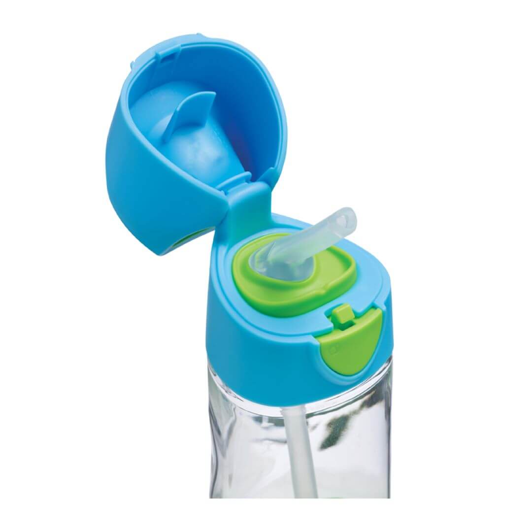 B Box Tritan Drink Bottle 450Ml by Corporate Gift Store Singapore