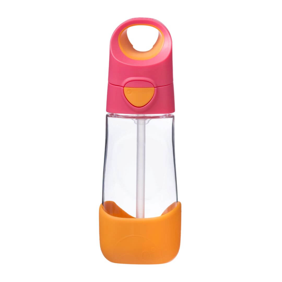 B Box Tritan Drink Bottle 450Ml by Corporate Gift Store Singapore