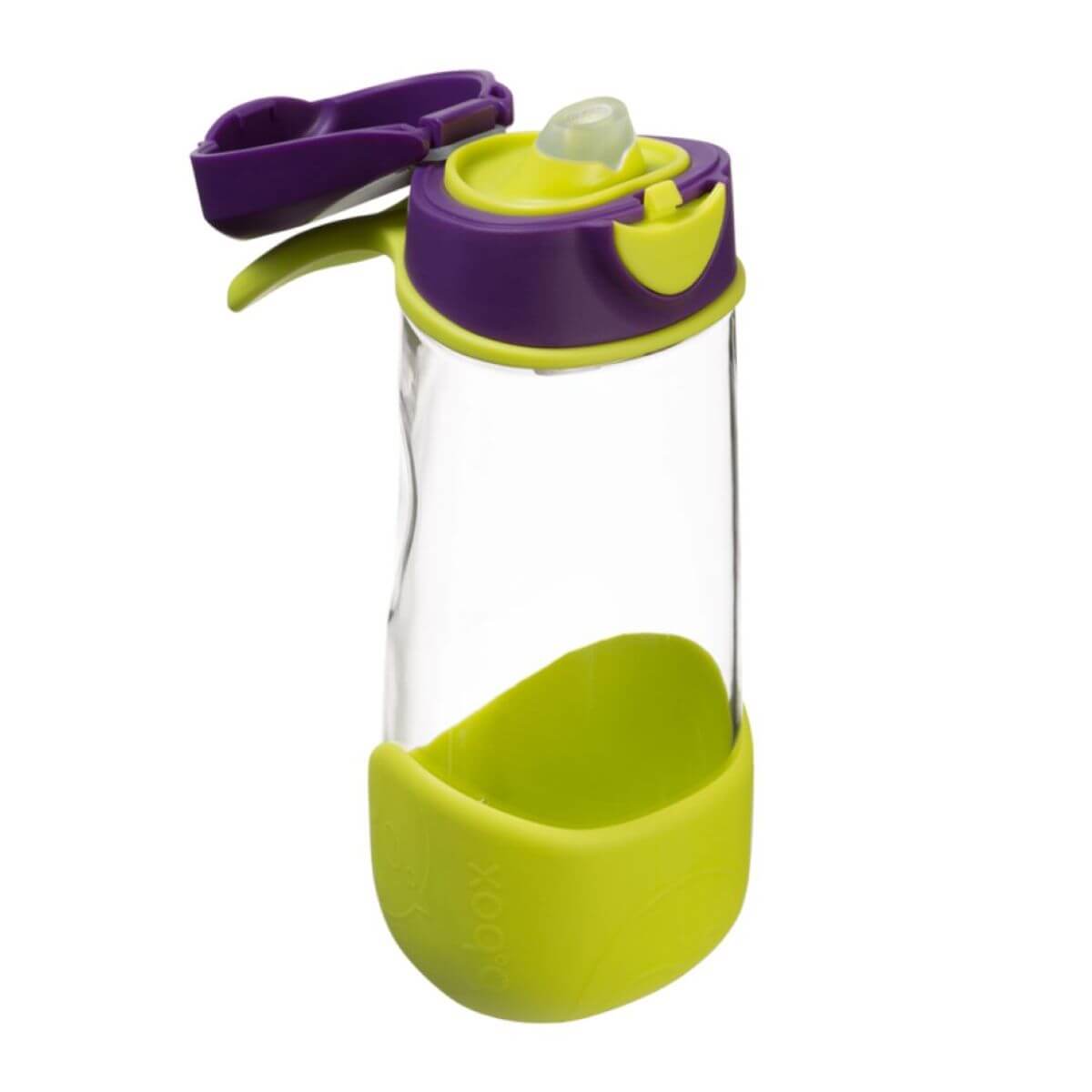 B Box Sport Spout Bottle 450Ml by Corporate Gift Store Singapore