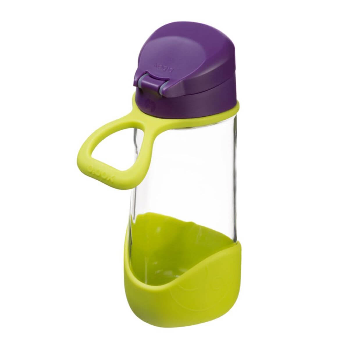 B Box Sport Spout Bottle 450Ml by Corporate Gift Store Singapore