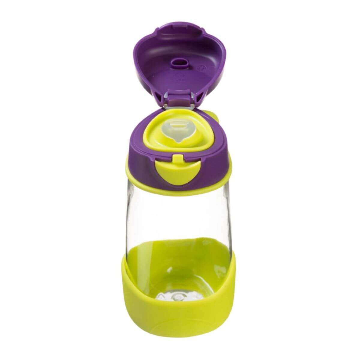 B Box Sport Spout Bottle 450Ml by Corporate Gift Store Singapore