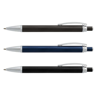 Guilloche Pen Corporate Gift Singapore