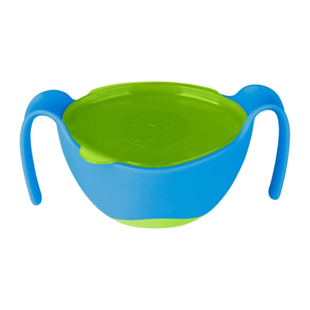 B BOX Bowl And Straw by Corporate Gift Store Singapore