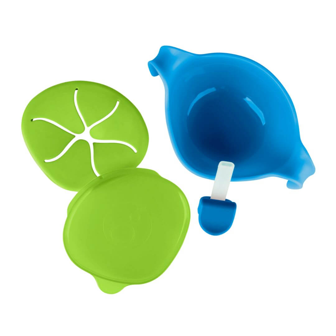 B BOX Bowl And Straw by Corporate Gift Store Singapore