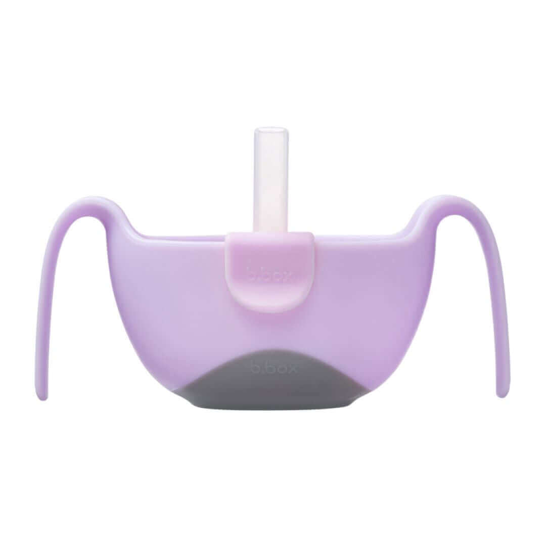 B BOX Bowl And Straw by Corporate Gift Store Singapore