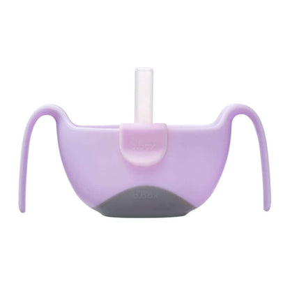 B BOX Bowl And Straw by Corporate Gift Store Singapore