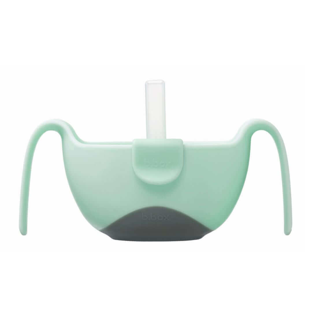 B BOX Bowl And Straw by Corporate Gift Store Singapore