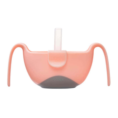 B BOX Bowl And Straw by Corporate Gift Store Singapore