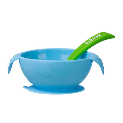 B BOX Silicone First Feeding Set by Corporate Gift Store Singapore