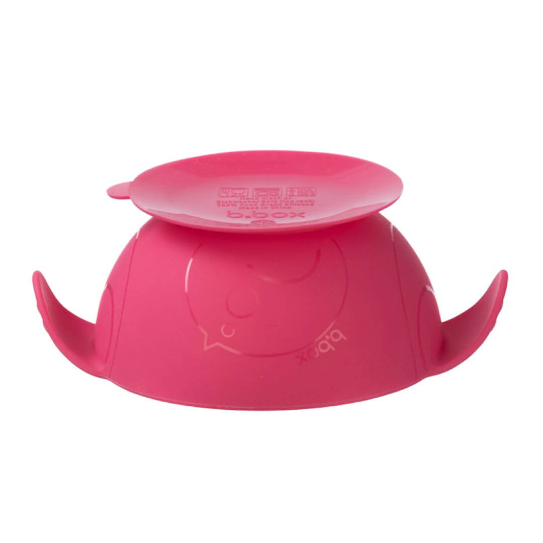 B BOX Silicone First Feeding Set by Corporate Gift Store Singapore