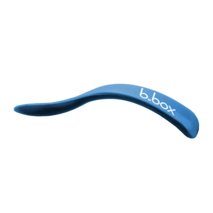 B BOX Flexible Silicone Spoons (2Pk) by Corporate Gift Store Singapore