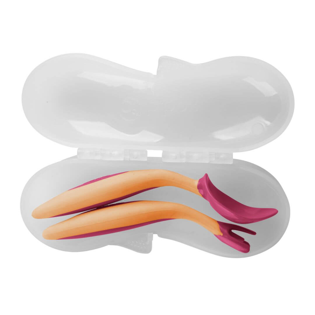 B BOX Toddler Cutlery Set by Corporate Gift Store Singapore