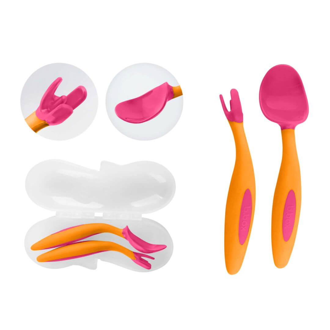 B BOX Toddler Cutlery Set by Corporate Gift Store Singapore
