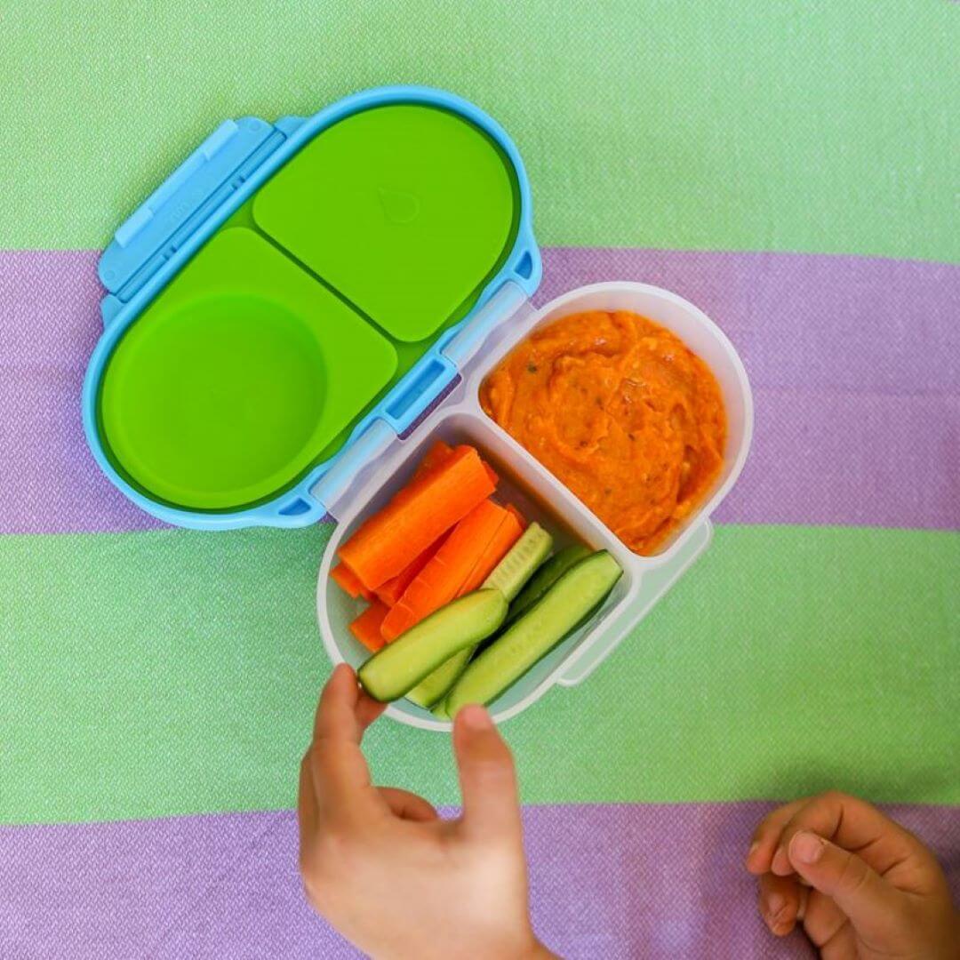 B BOX Snackbox by Corporate Gift Store Singapore