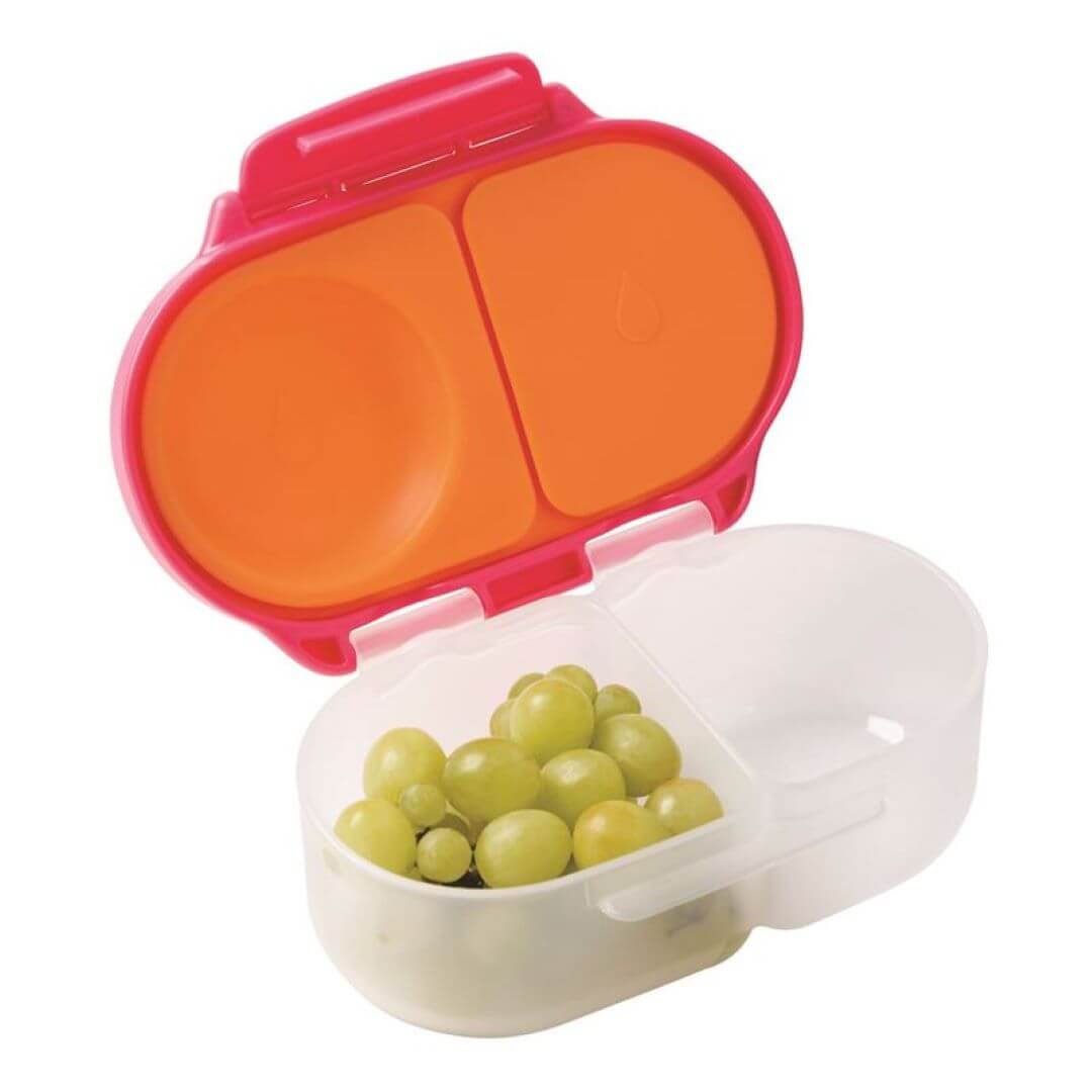 B BOX Snackbox by Corporate Gift Store Singapore