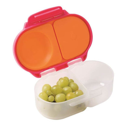 B BOX Snackbox by Corporate Gift Store Singapore