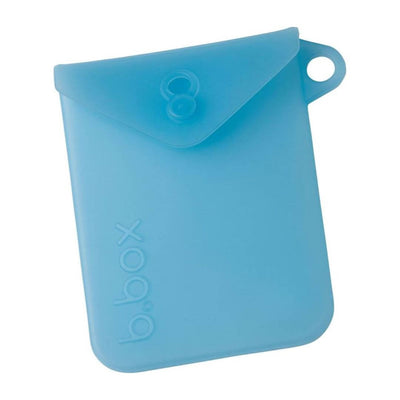 B BOX Silicone Straw Travel Pack