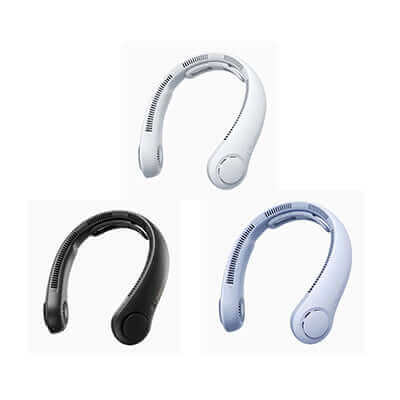 JisuLife Neck Fan Life4 by Corporate Gift Store Singapore