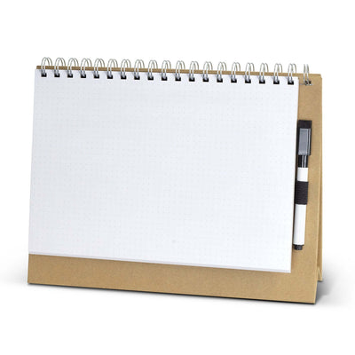 Desk Whiteboard Notebook Corporate Gift Singapore