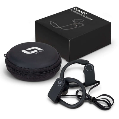 Runner Bluetooth Earbuds Corporate Gift Singapore