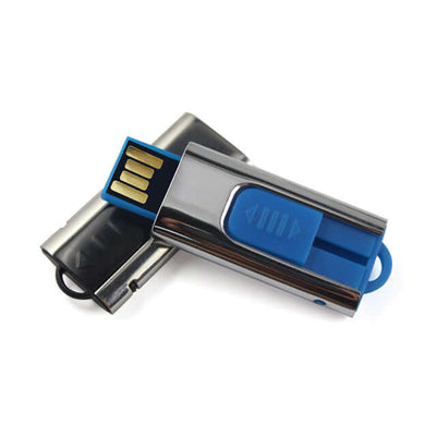 Mini USB Flash Drive UDP71