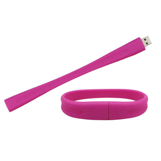 Wristband USB Drive U163 by Corporate Gift Store Singapore