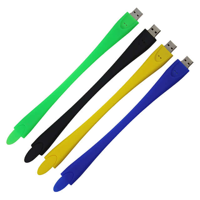 Wristband USB Drive U162 by Corporate Gift Store Singapore