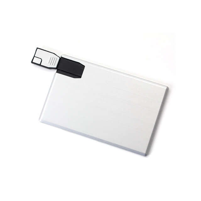 UK64 Card USB Flash Drive by Corporate Gift Store Singapore