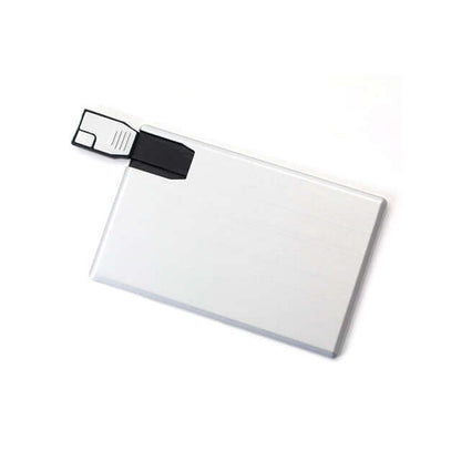 UK64 Card USB Flash Drive by Corporate Gift Store Singapore