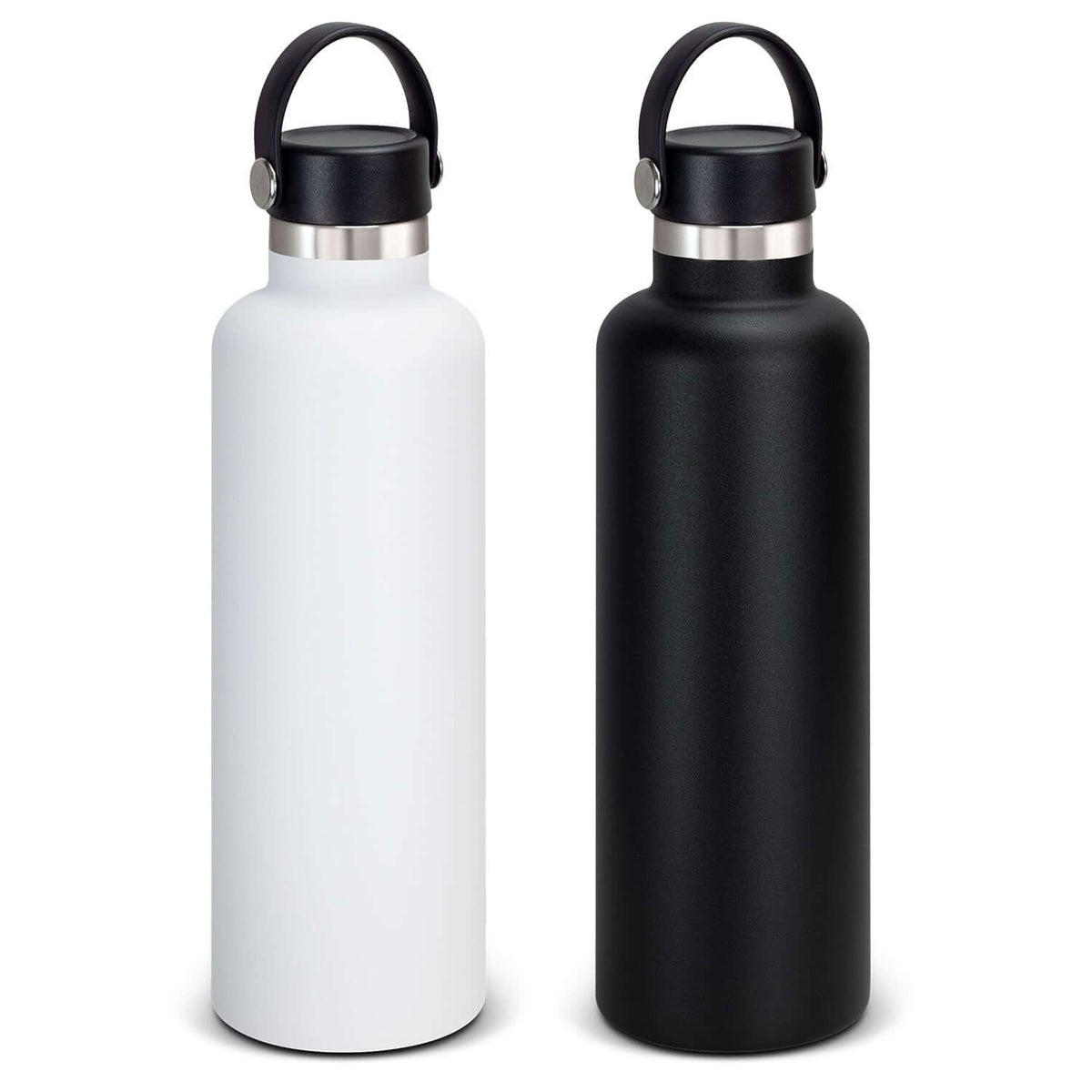 Nomad Vacuum Bottle 1L - Carry Lid Corporate Gift Singapore