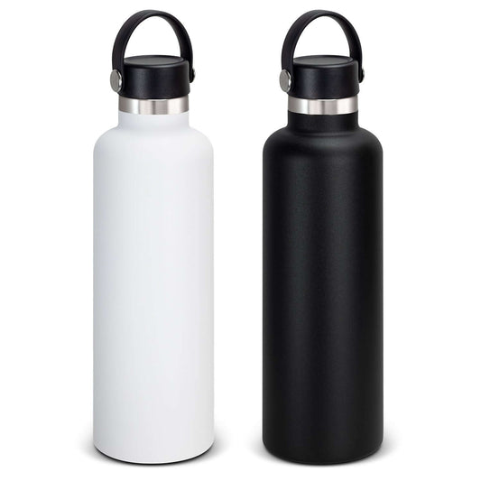 Nomad Vacuum Bottle 1L - Carry Lid Corporate Gift Singapore