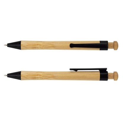 Harvest Bamboo Pen Corporate Gift Singapore