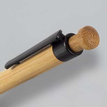 Harvest Bamboo Pen Corporate Gift Singapore