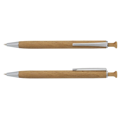 Esteem Wood Pen Corporate Gift Singapore