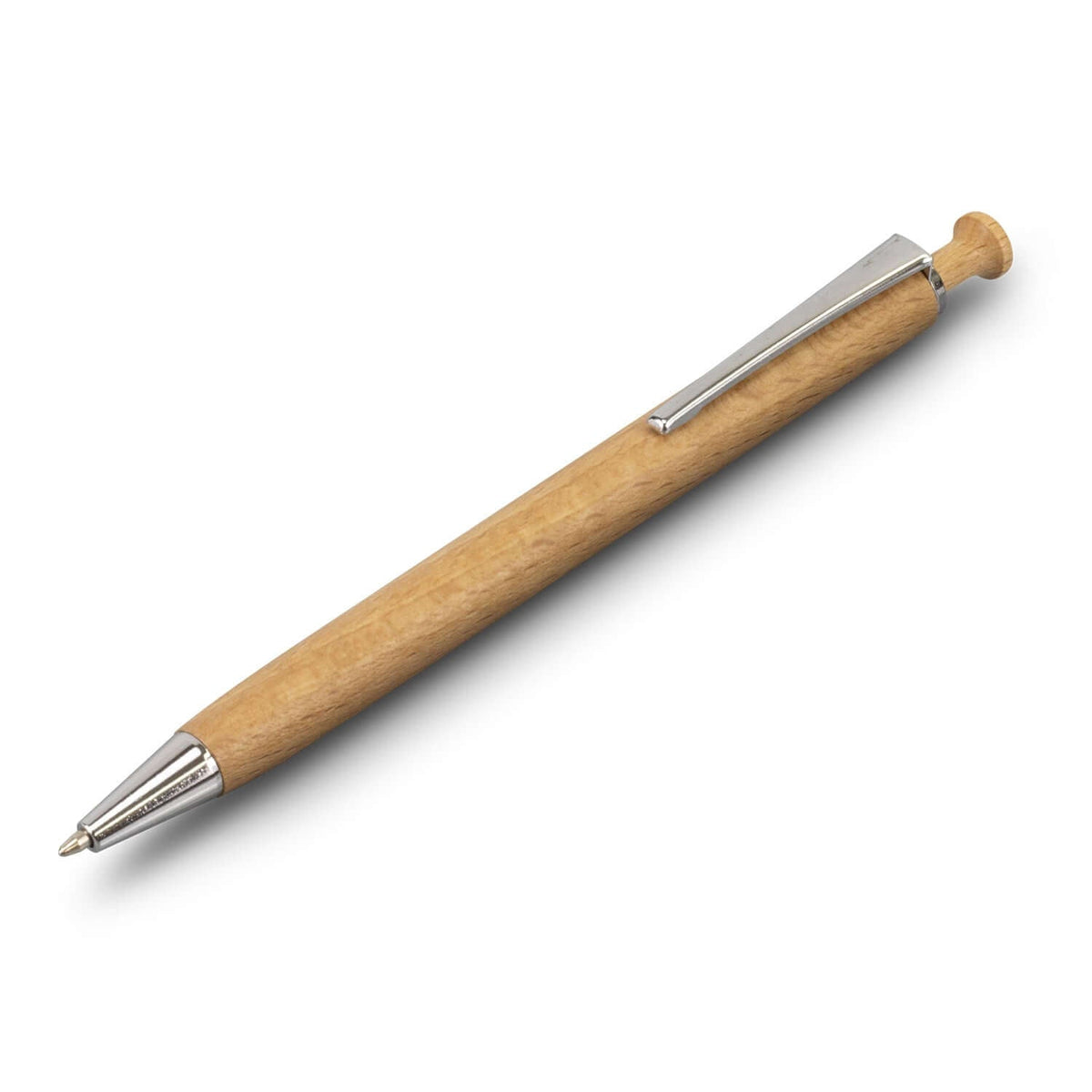 Esteem Wood Pen Corporate Gift Singapore