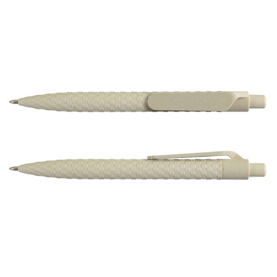 Bambusa Bamboo Fiber Pen Corporate Gift Singapore