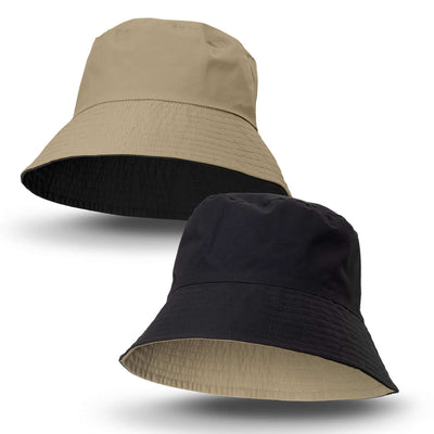 Reversible Ripstop Bucket Hat Corporate Gift Singapore