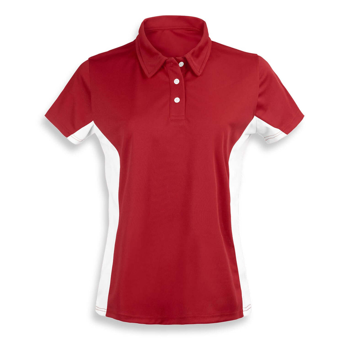 TRENDSWEAR Harvey Womens Polo Corporate Gift Singapore