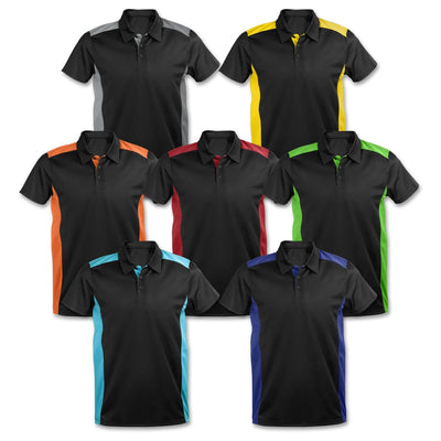 TRENDSWEAR Apex Mens Polo Corporate Gift Singapore