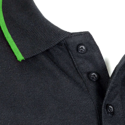 TRENDSWEAR Williams Mens Polo Corporate Gift Singapore
