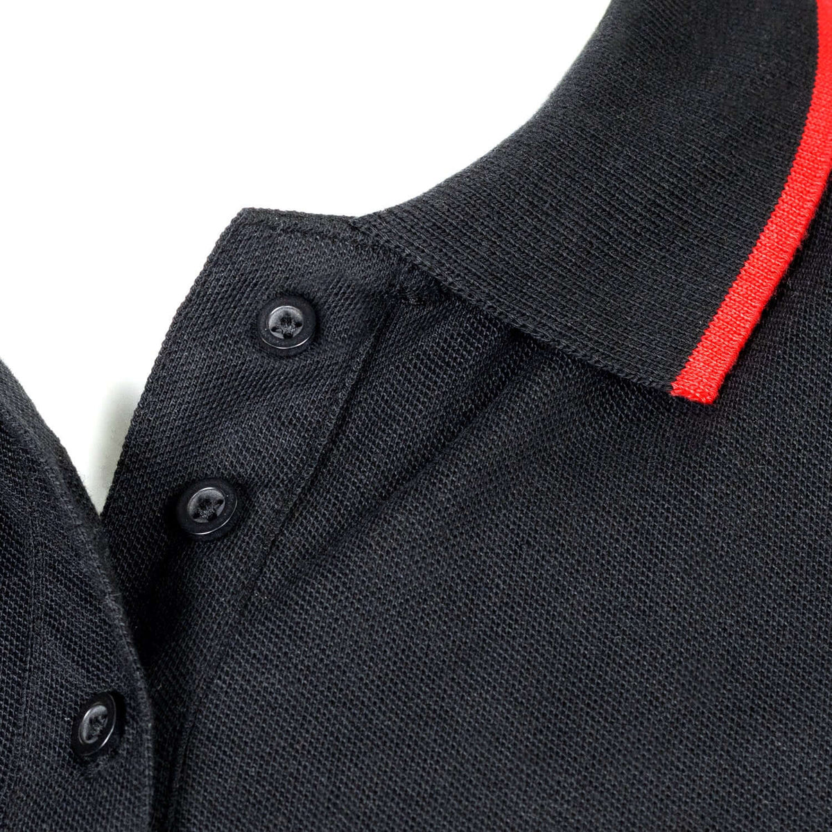 TRENDSWEAR Williams Womens Polo Corporate Gift Singapore