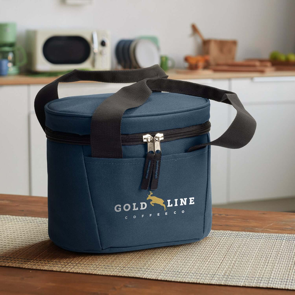 Caspian Lunch Cooler Bag Corporate Gift Singapore