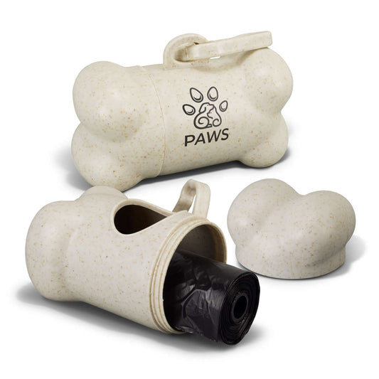 Pet Bag Dispenser Corporate Gift Singapore